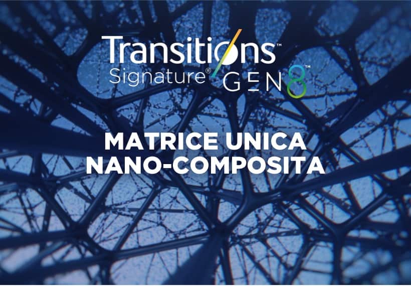 MATRICE UNICA NANO-COMPOSITA