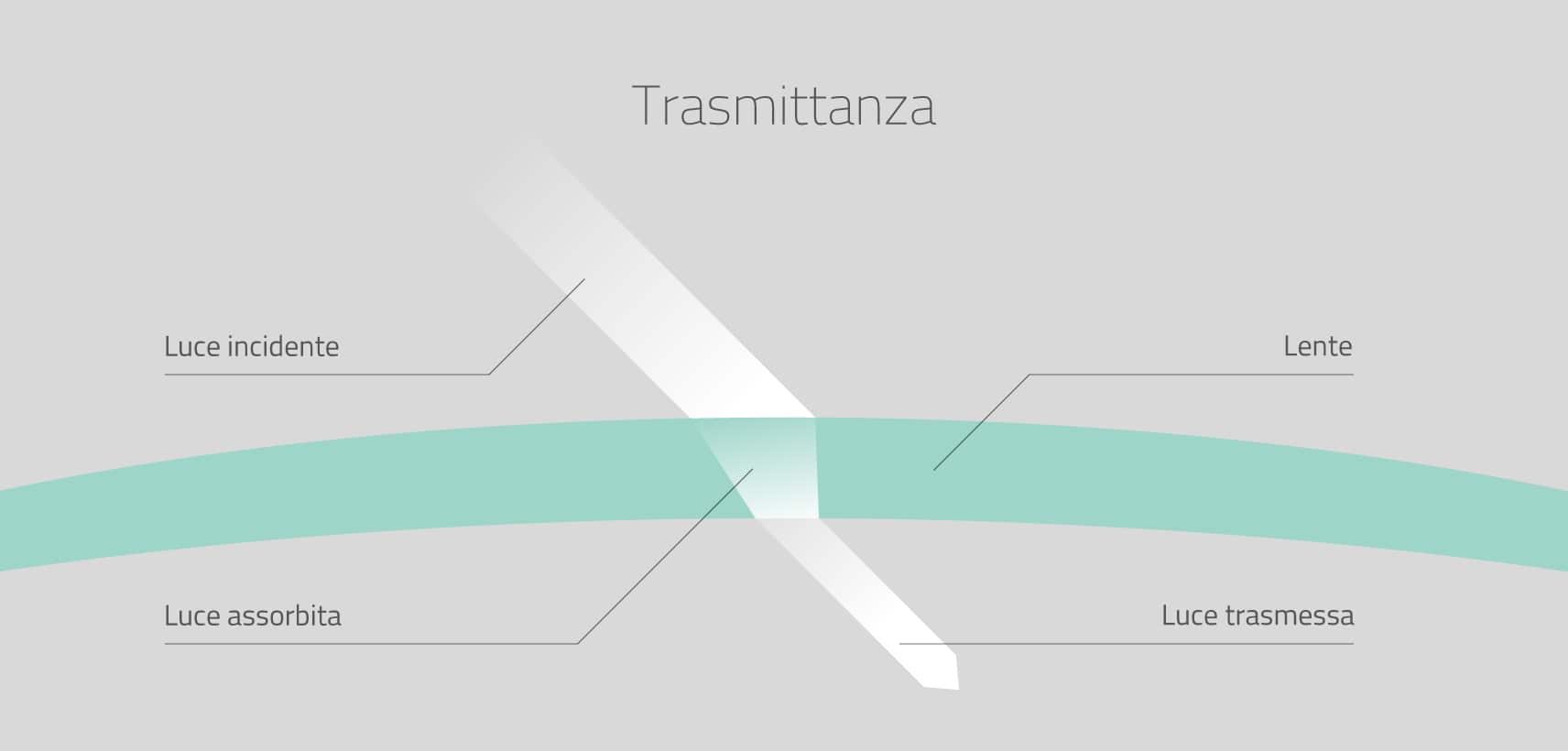 visual lens