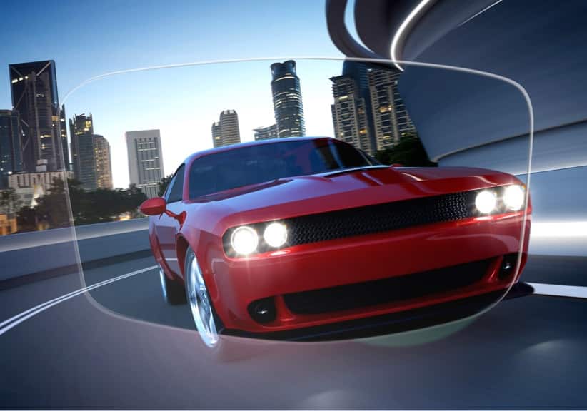 Drive Concept