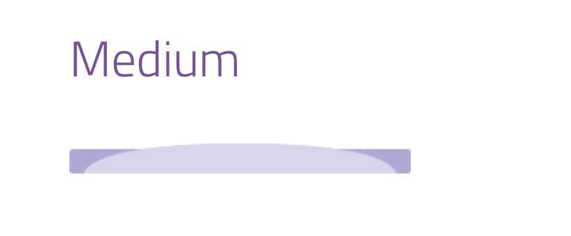 Medium